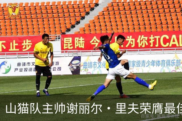 山猫队主帅谢丽尔·里夫荣膺最佳教练，成就辉煌赛季